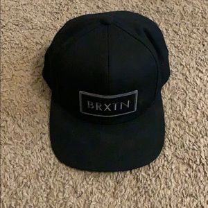 Brixton hat